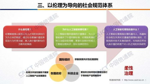 中國信通院與人工智能產業發展聯盟聯合發布《人工智能治理白皮書》并附PPT解讀，聚焦數據處理服務