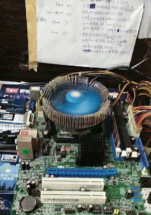 能修不換，技術精湛——盛夏電腦維修部，您的電腦與手機專業維修專家